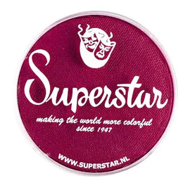 Superstar Face Paint - Berry Wine 227 - 45 grams Superstar