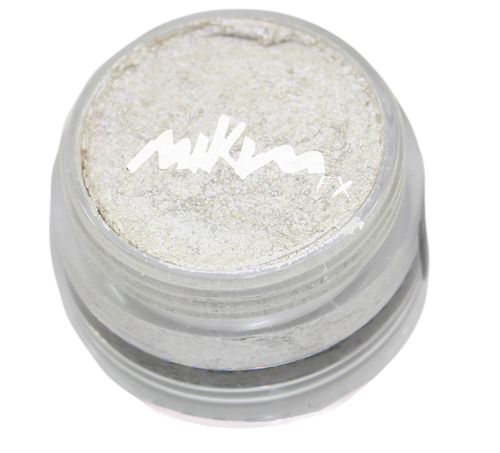 Mikim FX Face Paint - Special White S1 - 17 grams