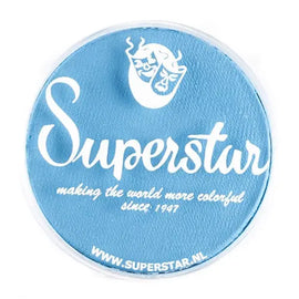 Superstar Face Paint - Magic Blue 216 - 16 grams Superstar