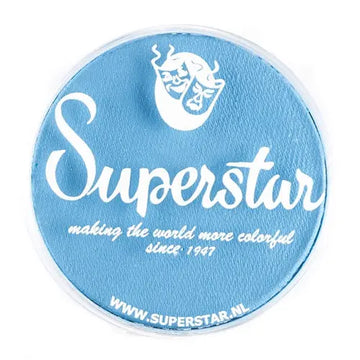 Superstar Face Paint - Magic Blue 216 - 16 grams Superstar