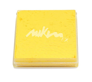 Mikim FX Face Paint - Lemon F2 - 40 grams