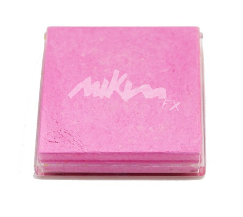 Mikim FX Face Paint - Pink F6 - 40 grams