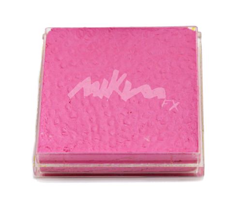 Mikim FX Face Paint - Dark Pink F7 - 40 grams