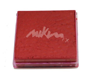 Mikim FX Face Paint - Cold Red F8 - 40 grams