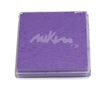 TESTER - Mikim FX Face Paint - Purple F11 - 40 grams Mikim