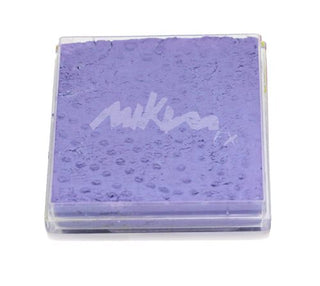Mikim FX Face Paint - Lilac F12 - 40 grams