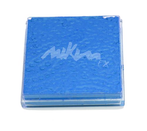 Mikim FX Face Paint - Light Blue F14 - 40 grams