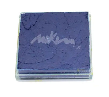 TESTER - Mikim FX Face Paint - Dark Knight F16 - 40 grams Mikim