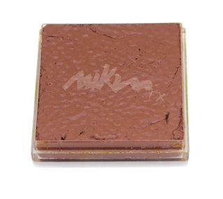 Mikim FX Face Paint - Mid Brown F21 - 40 grams