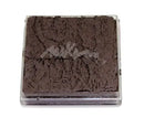 TESTER - Mikim FX Face Paint - Dark Brown F24 - 40 grams Mikim