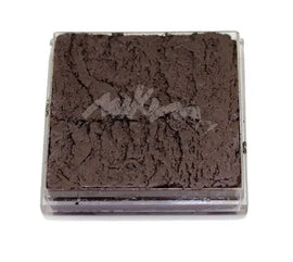 TESTER - Mikim FX Face Paint - Dark Brown F24 - 40 grams Mikim