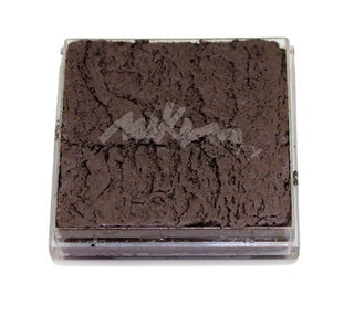 Mikim FX Face Paint - Dark Brown F24 - 40 grams