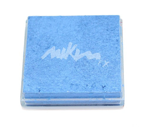 Mikim FX Face Paint - Electric Blue S5 - 40 grams