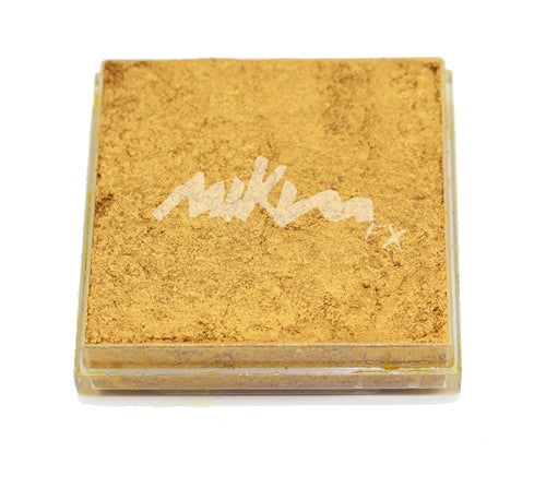 Mikim FX Face Paint - Golden S7 - 40 grams