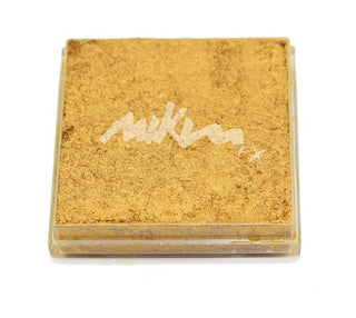 Mikim FX Face Paint - Golden S7 - 40 grams
