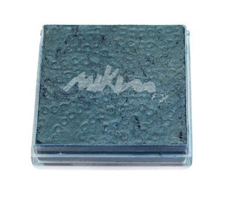 Mikim FX Face Paint - Golden Blue S9 - 40 grams