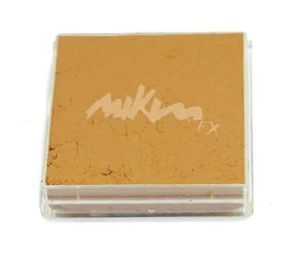 TESTER - Mikim FX Face Paint - Brown F23 - 40 grams Mikim