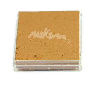 Mikim FX Face Paint - Brown F23 - 40 grams