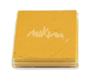 Mikim FX Face Paint - Ochre F4 - 40 grams