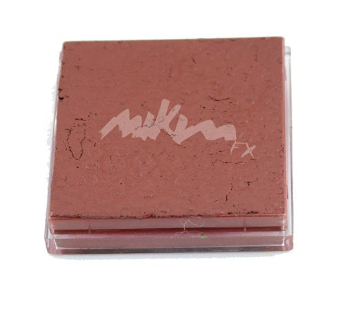 Mikim FX Face Paint - Red Brown F22 - 40 grams