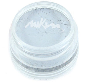 Mikim FX Face Paint - Light Gray F25 - 17 grams