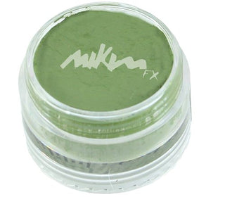Mikim FX Face Paint - Army Green F19 - 17 grams