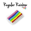 TAG Face Paint - 1 Stroke - Regular Rainbow