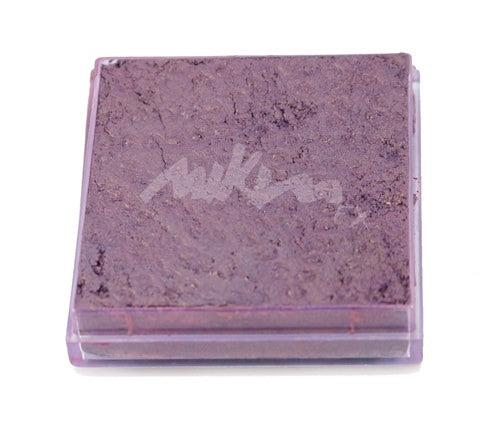 Mikim FX Face Paint - Golden Purple S12 - 40 grams