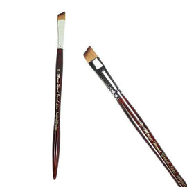 Magic Wand Brush - 1/2" Short Angled Shader Face Paint Forum Shop