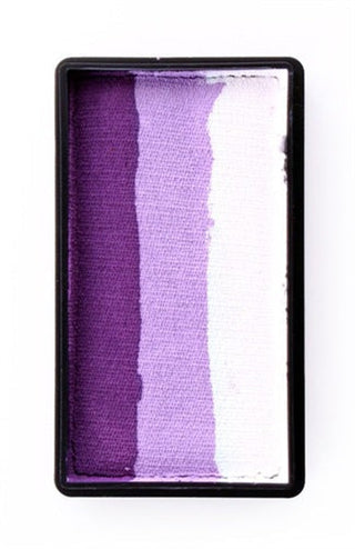 PartyXplosion Face Paint - 1 Stroke - Urple Purple 43339