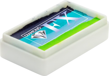 Diamond FX Face Paint - 1 Stroke Cake - Dragon Diamond FX