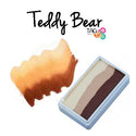 TAG Face Paint - 1 Stroke - Teddy Bear