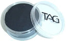 TAG Face Paint - Black - 90 Grams TAG Face Paint