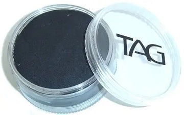 TAG Face Paint - Black - 90 Grams TAG Face Paint