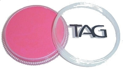 TAG Face Paint - Pink - 32 Grams