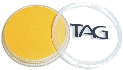 TAG Face Paint - Golden Orange - 32 Grams