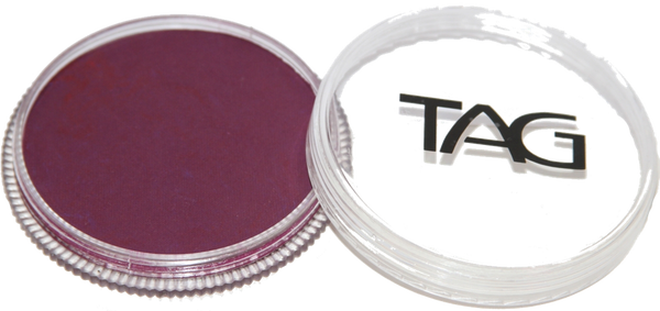 TAG Face Paint - Berry Wine - 32 Grams