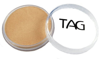 TAG Face Paint - Beige - 32 Grams