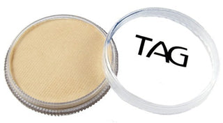 TAG Face Paint - Ivory - 32 Grams