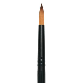 Royal - Majestic Round Brush #8 Royal