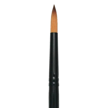 Royal - Majestic Round Brush #8 Royal