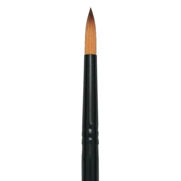 Royal - Majestic Round Brush #8 Royal