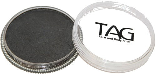 TAG Face Paint - Pearl Black - 32 Grams