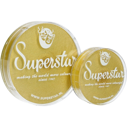 Superstar Face Paint - Buttercup 302 - 16 grams