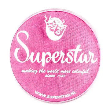 Superstar Face Paint - Cotton Candy Shimmer 305 - 16 grams Superstar