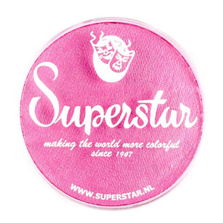 Superstar Face Paint - Cotton Candy Shimmer 305 - 16 grams