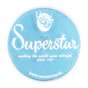 Superstar Face Paint - Baby Blue Shimmer 063 - 45 grams