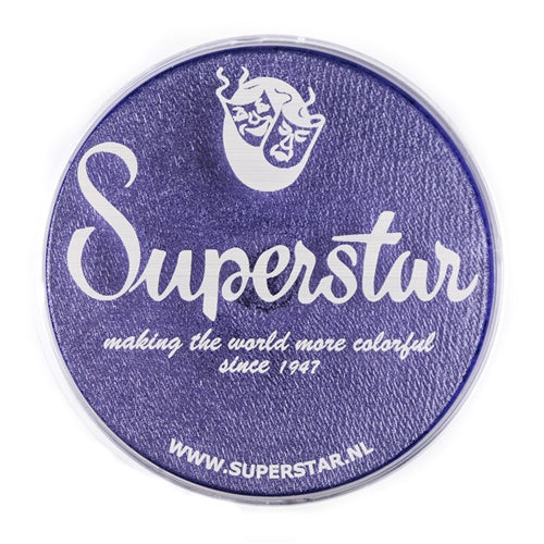 Superstar Face Paint - Crystal Jubilee Shimmer 234 - 45 grams