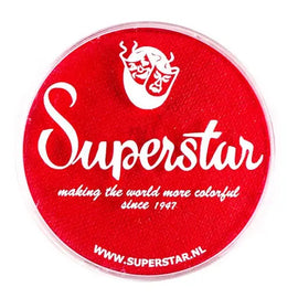Superstar Face Paint - Valentine Shimmer 235 - 45 grams Superstar