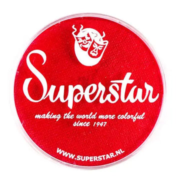 Superstar Face Paint - Valentine Shimmer 235 - 45 grams Superstar